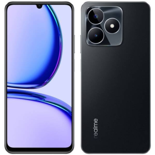 Realme C53 DS 6+128GB Čierna