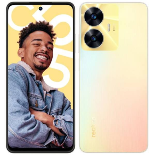 Realme C55 DS 8+256GB Sunshower Gold