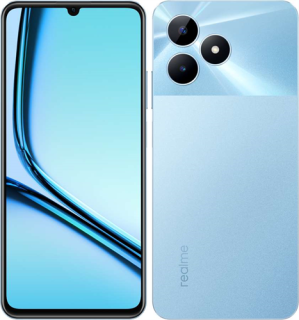 realme Note 50 4+128 Sky Blue