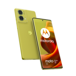 Motorola Moto G85 pOled Zelená