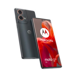 Motorola Moto G85 pOled Šedá