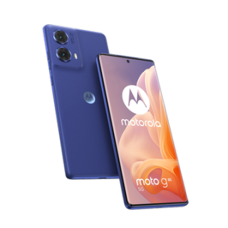 Motorola Moto G85 pOled Modrá