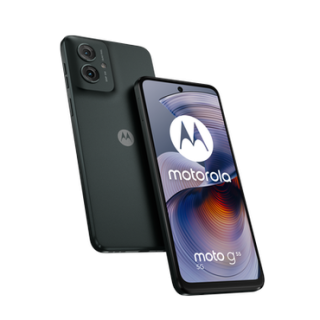 Motorola Moto G55 5G 8GB/256GB Šedá