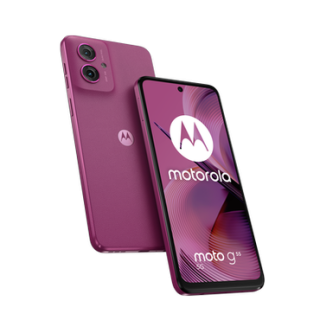 Motorola Moto G55 5G 12GB/256GB Fialova