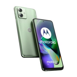 Motorola Moto G54 Power 6000 mAh Zelená