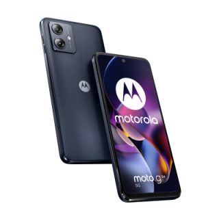 Motorola Moto G54 Power 6000 maH Čierna
