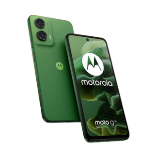 Motorola Moto G35 4+4/256GB Zelena