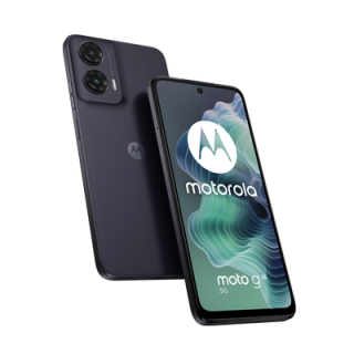 Motorola Moto G35 4+4/256GB Čierna