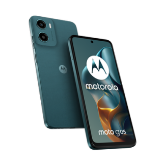 Motorola Moto G05 8/256GB Zelená