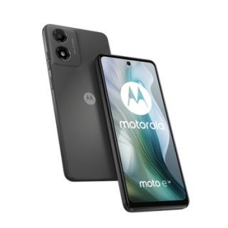Motorola Moto E14 2/64 Čierna