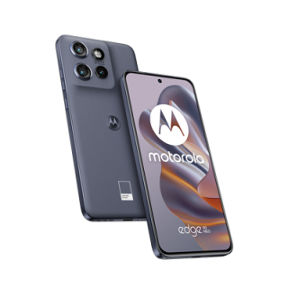 Motorola Edge 50 Neo PANTONE 8GB/256GB Šedá