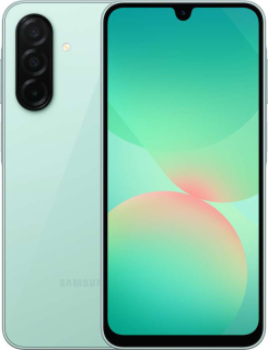 Samsung A266 Galaxy A26 5G 8/256GB DUOS Zelená