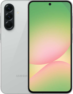 Samsung A566 Galaxy A56 5G 8/128GB DUOS Šedá
