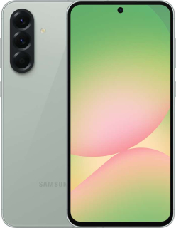 Samsung A566 Galaxy A56 5G 8/128GB DUOS Zelená