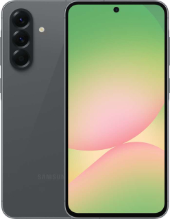Samsung A566 Galaxy A56 5G 8/128GB DUOS Čierna
