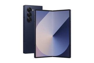 Samsung F956 Galaxy Z Fold6 5G 12GB_512GB Modrá