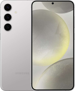 Samsung S926 Galaxy S24+ 5G 12/512GB DUOS  Šedá