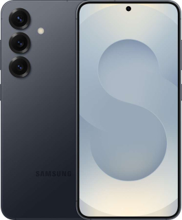 Samsung S931 Galaxy S25 5G 12/128GB DUOS Čierna