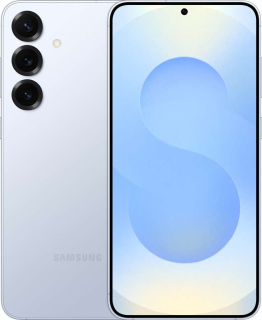 Samsung S936 Galaxy S25+ 5G 12/256GB DUOS Modrá