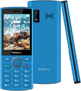 Mobiola MB4280 Modrá