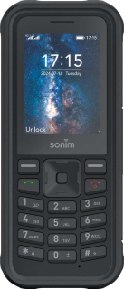 Sonim XP100
