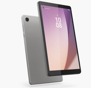 Lenovo TAB M8 LTE 4/64GB Šedá