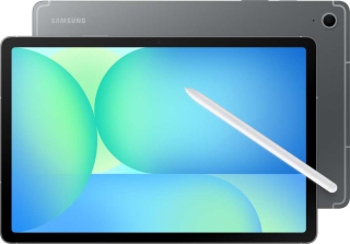 Samsung X520 Galaxy Tab S10 FE 8GB/128GB 10,9" Wi-Fi Šedá