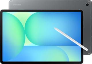 Samsung X620 Galaxy Tab S10 FE+ 12GB/256GB 13,1" Wi-Fi Šedá