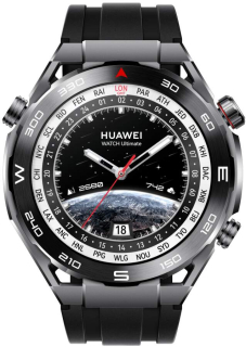 Colombo-B19 55020AGF HUAWEI WATCH Ultimate EXPEDITION BLACK