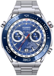 Colombo-B29 55020AGG HUAWEI WATCH Ultimate VOYAGE BLUE