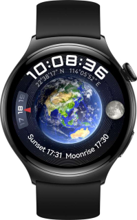 Archi-L19F 55020AMN Huawei Watch 4 Black