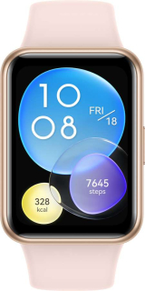 Yoda-B09S 55028896 Huawei Watch FIT 2 Pink