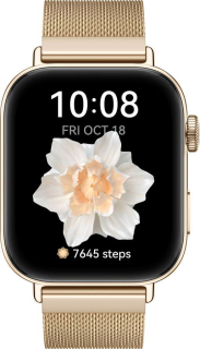 55020CYJ Huawei Watch Fit 3 Milanese