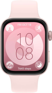 Solo-B09S Huawei Watch FIT 3 Pink