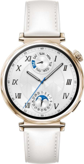 55020DJT Huawei Watch GT 5 41 mm Leather