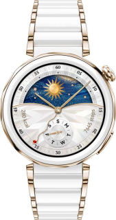 55020DRC Huawei Watch GT 5 Pro 42 mm Ceramic