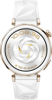 55020DRB Huawei Watch GT 5 Pro 42 mm White