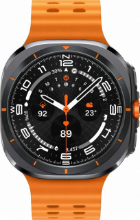 Samsung Galaxy Watch Ultra, SM-L705FDAAEUE, Šedý titán