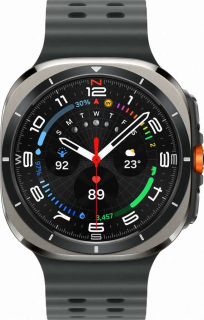 Samsung Galaxy Watch Ultra, SM-L705FZTAEUE, Strieborný titán