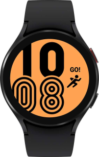 Samsung Galaxy Watch4 44mm SM-R870NZK, čierna