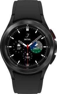 Samsung Galaxy Watch4 42mm Classic SM-R880NZK, čierne