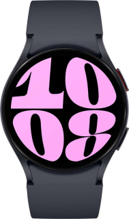 Samsung Galaxy Watch6 40mm SM-R930NZKA, Grafitová