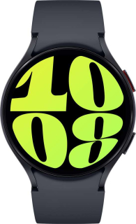 Samsung Galaxy Watch6 44mm SM-R940NZKA, Grafitová