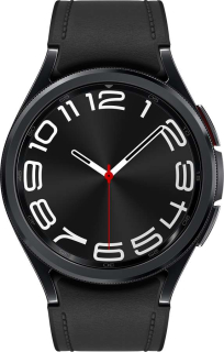 Samsung Galaxy Watch6 Classic 43mm SM-R950NZKA, Čierna
