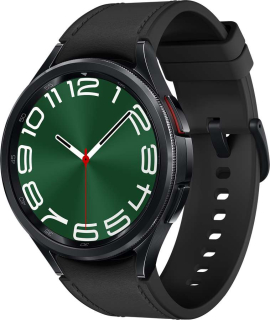 Samsung Galaxy Watch6 Classic 47mm SM-R960NZKA, Čierna