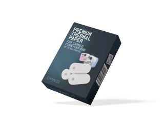 Thermo papier pre CARNEO Funny cam, 3 rolky