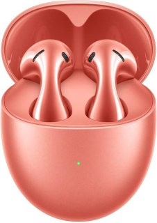Honey-T105 5036455 Huawei Freebuds 5 Coral Orange
