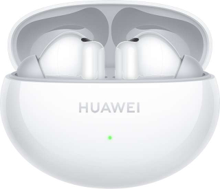 55037552 Huawei FreeBuds 6i White