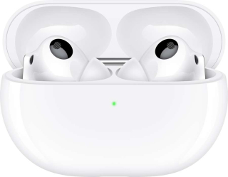 Huawei 55037053 Freebuds Pro 3 Ceramic White