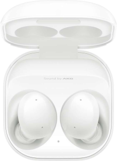 Samsung Galaxy Buds2 SM-R177NZW, biele